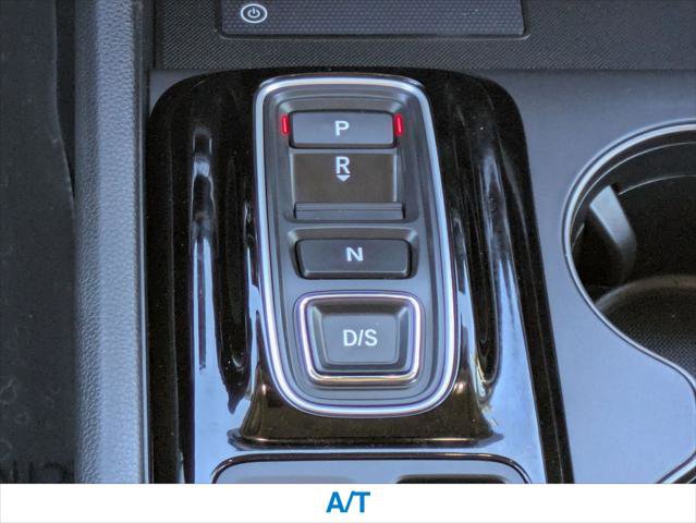 Certified 2024 Honda Pilot EX-L image 19