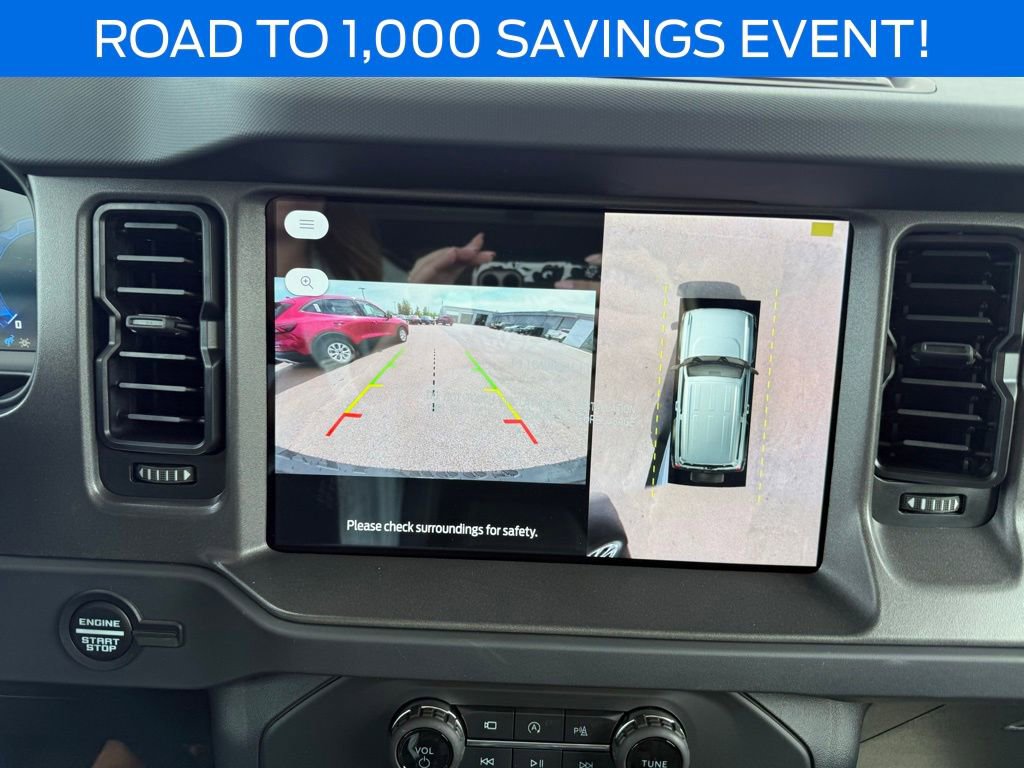 New 2025 Ford Bronco Badlands image 29