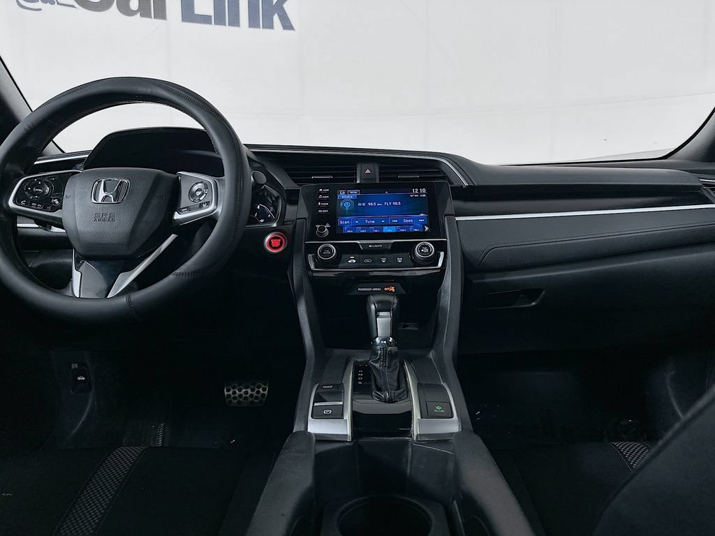 Used 2019 Honda Civic Sport image 25