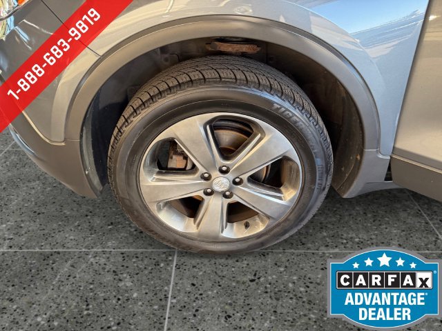 Used 2014 Buick Encore Convenience AWD/4WD image 25