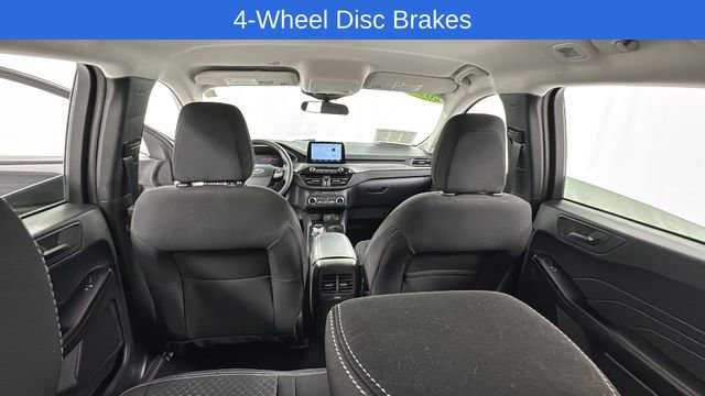 Used 2023 Ford Escape Active image 18