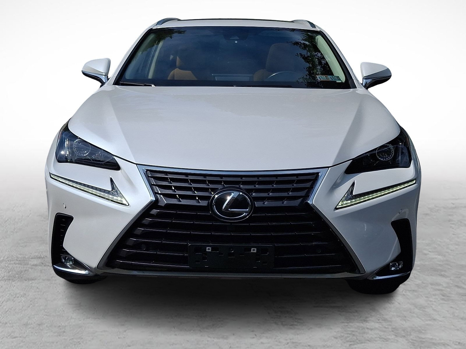 Certified 2020 Lexus NX 300 AWD w/ Premium Package video 2