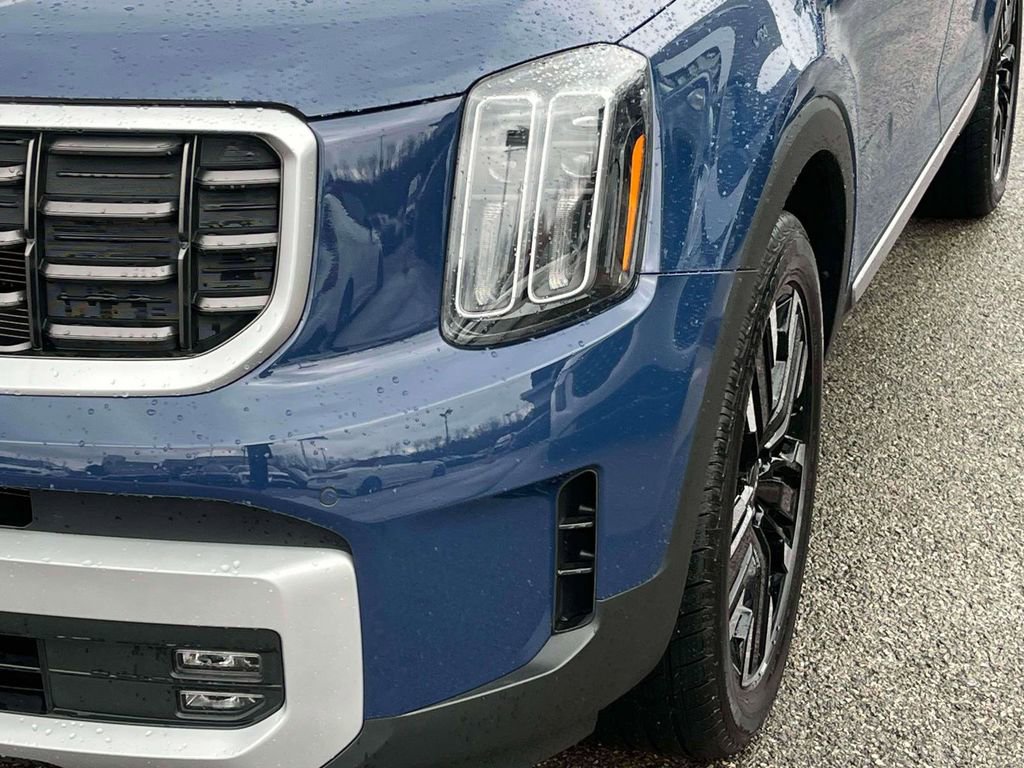 Used 2024 Kia Telluride SX image 38