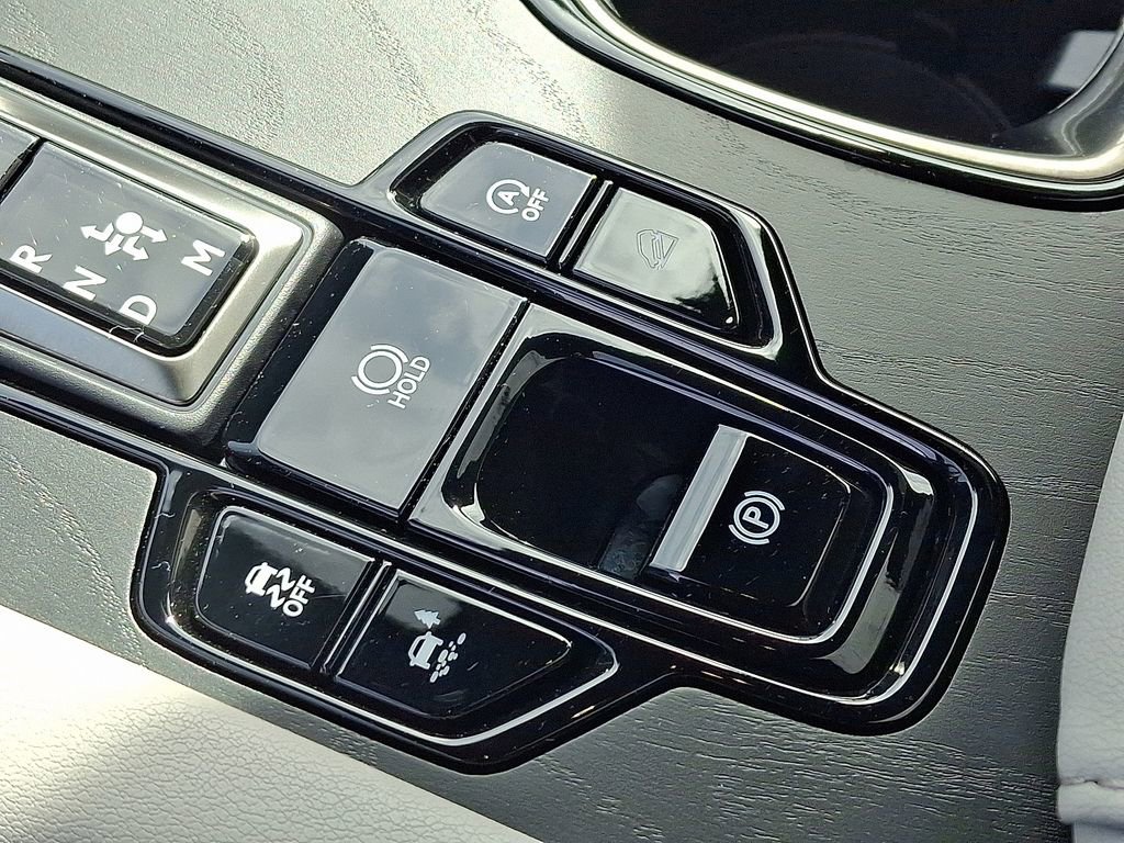 Used 2025 Lexus RX 350 Premium w/ Convenience Package image 26