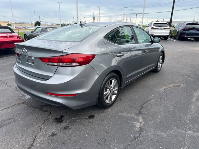 Used 2018 Hyundai Elantra Value Edition FWD image 7