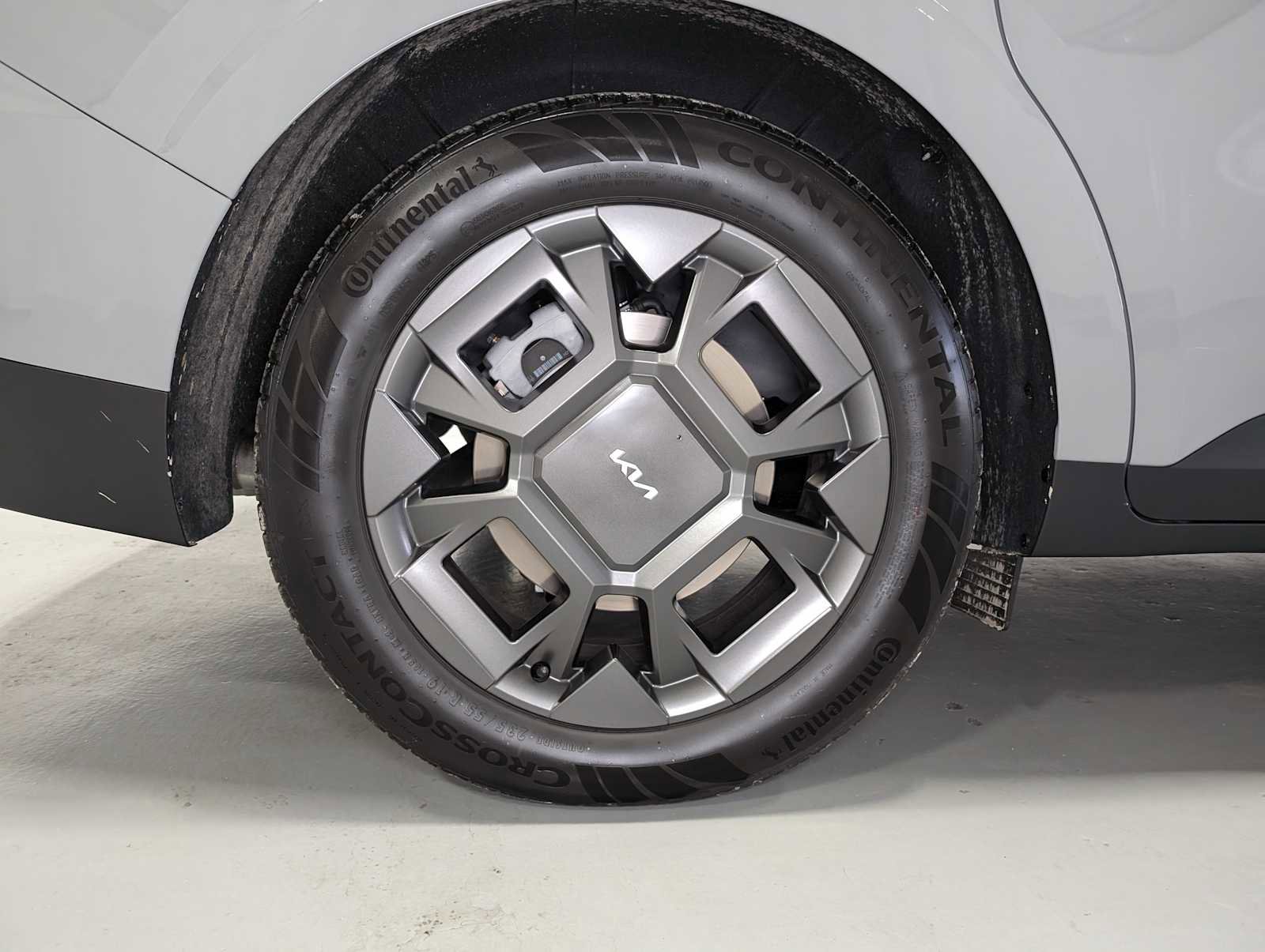 New 2026 Kia Carnival SX image 3