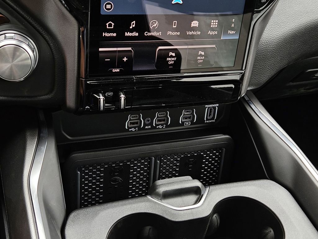 New 2026 RAM 1500 Laramie image 19