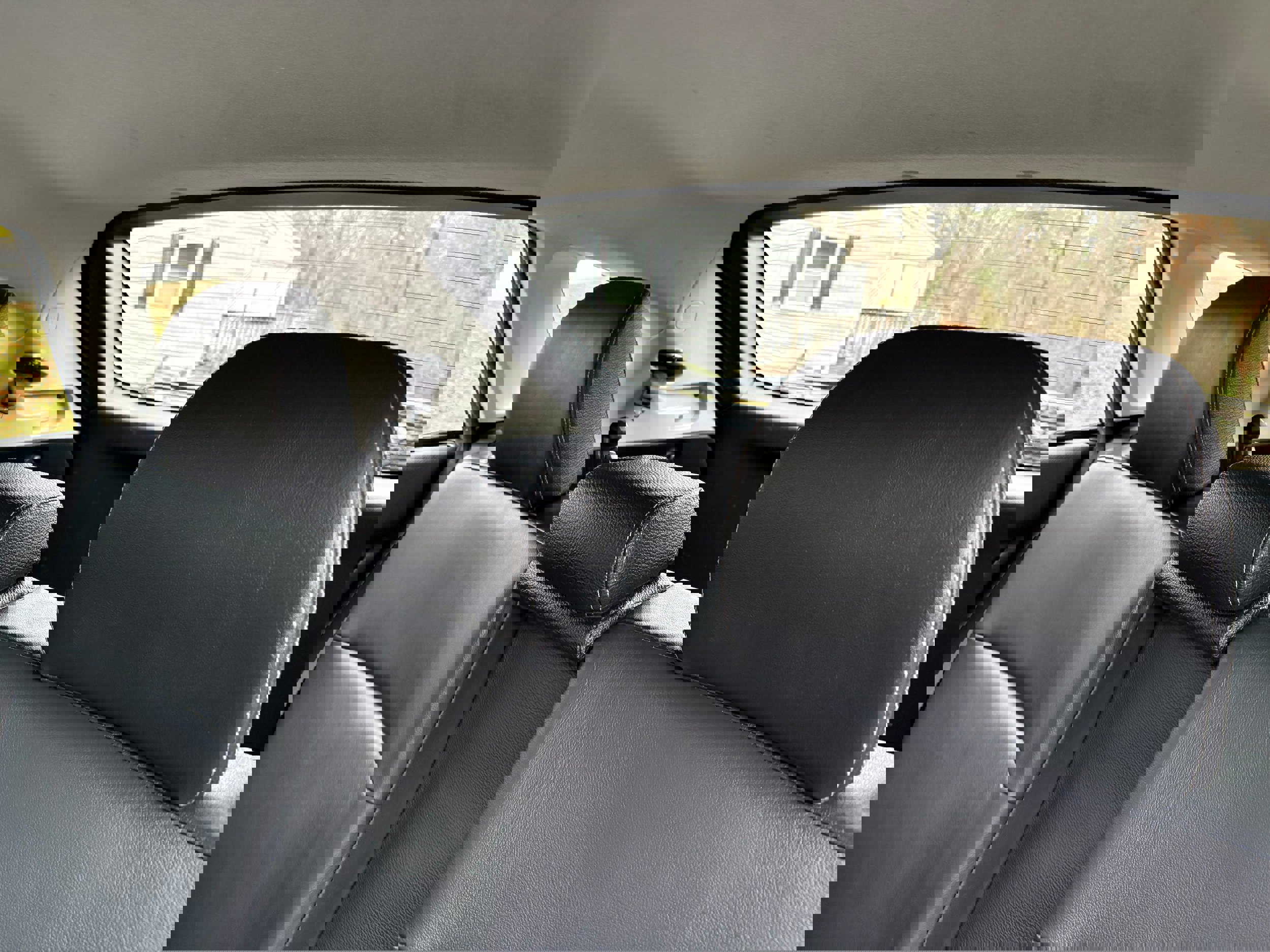 Used 2013 Subaru Crosstrek 2.0i Limited image 16