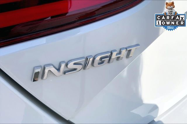 Used 2021 Honda Insight EX image 8