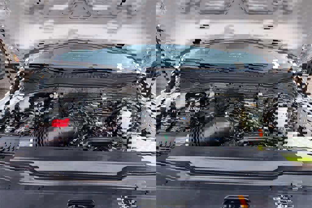 New 2026 Ford F250 XL w/ XL Chrome Package image 32