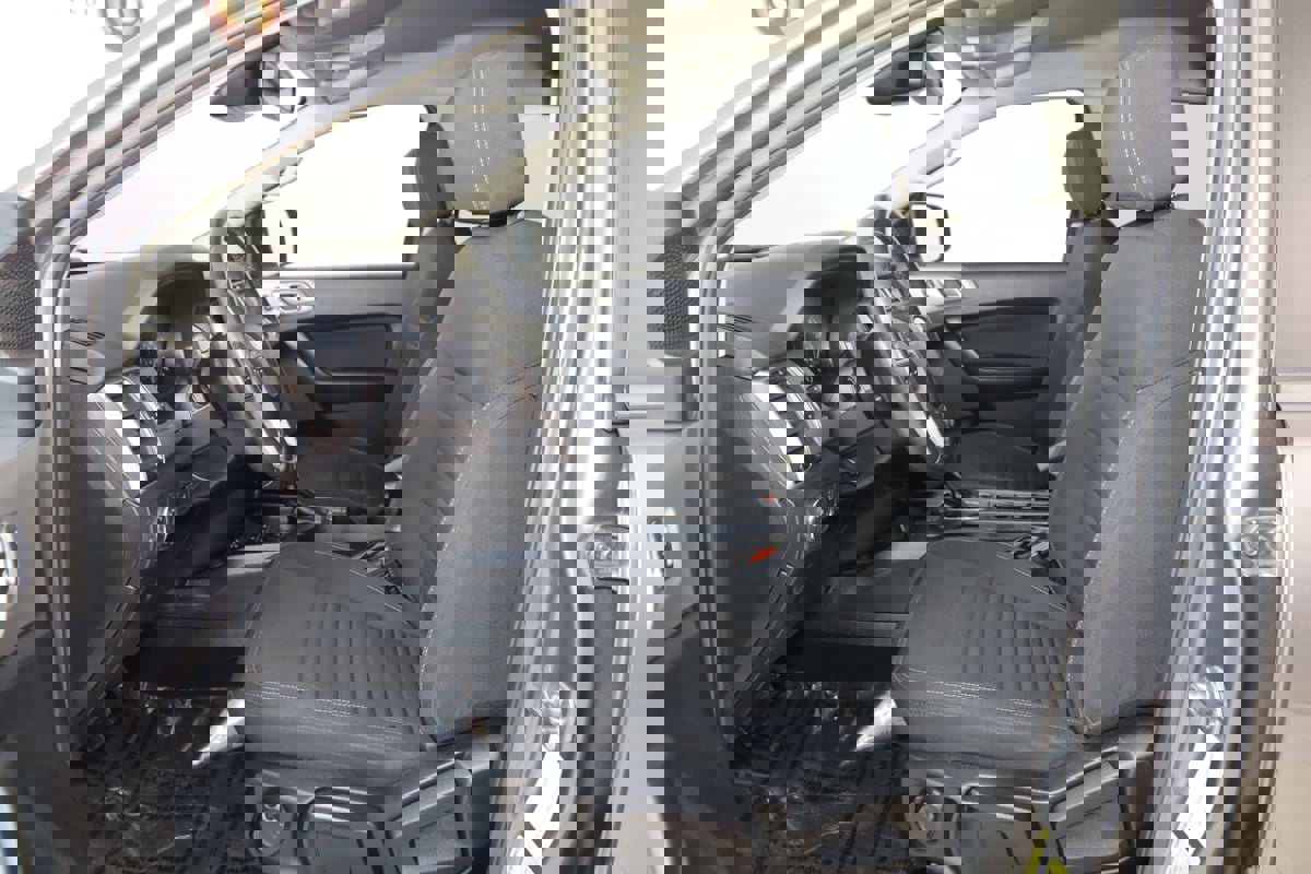 Used 2021 Ford Ranger XLT w/ Equipment Group 301A Mid image 9