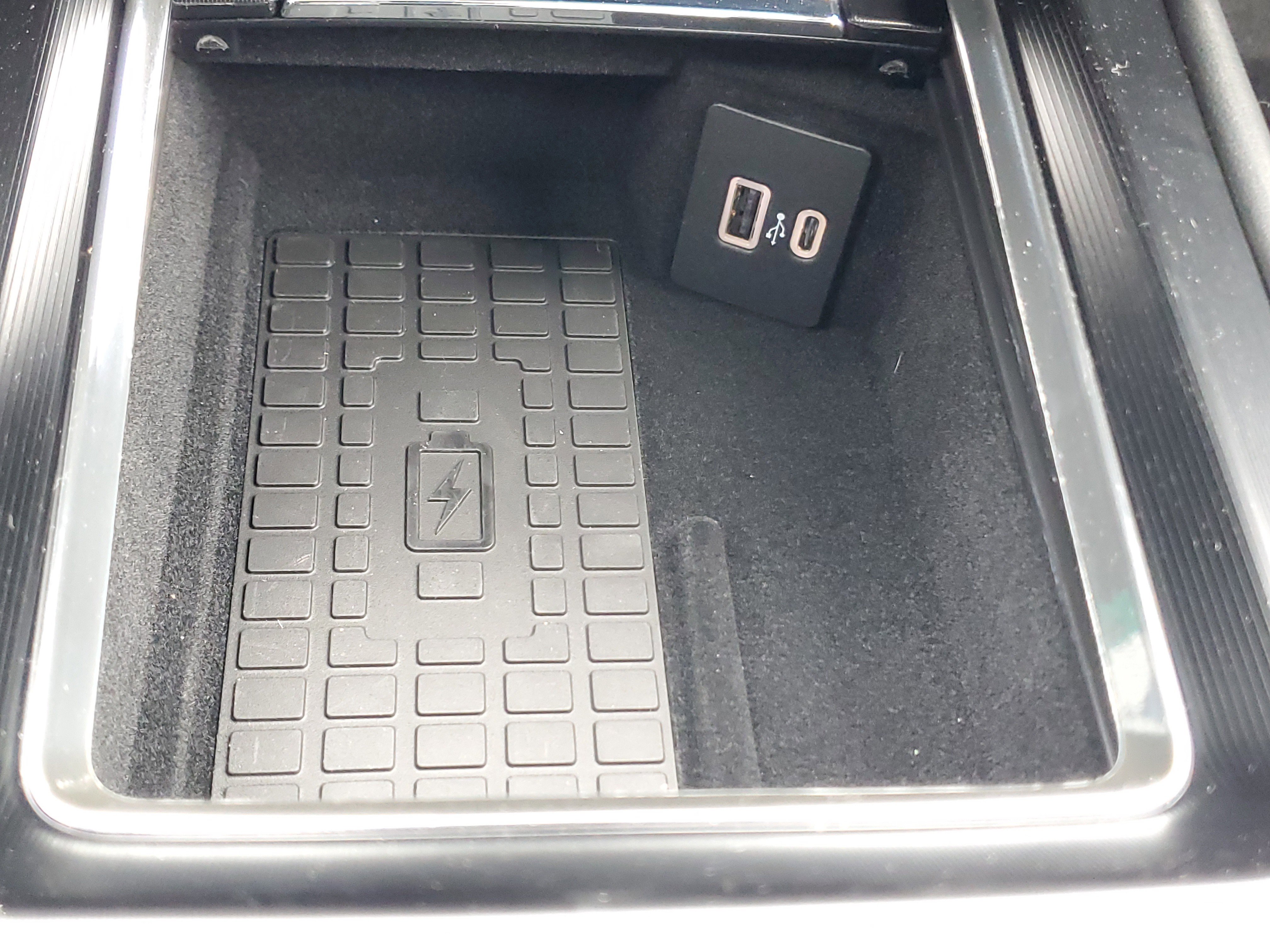 New 2026 Lincoln Corsair Grand Touring image 23