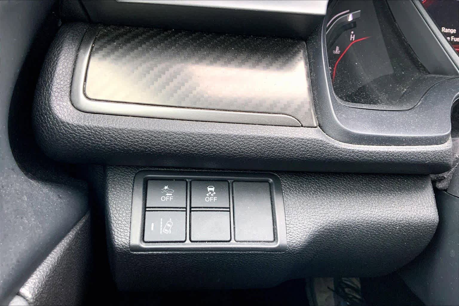 Used 2019 Honda Civic Sport image 35