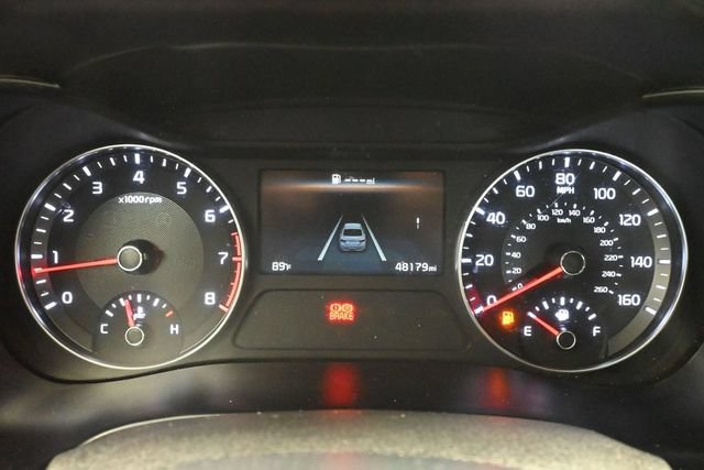Used 2023 Kia Forte GT FWD image 36