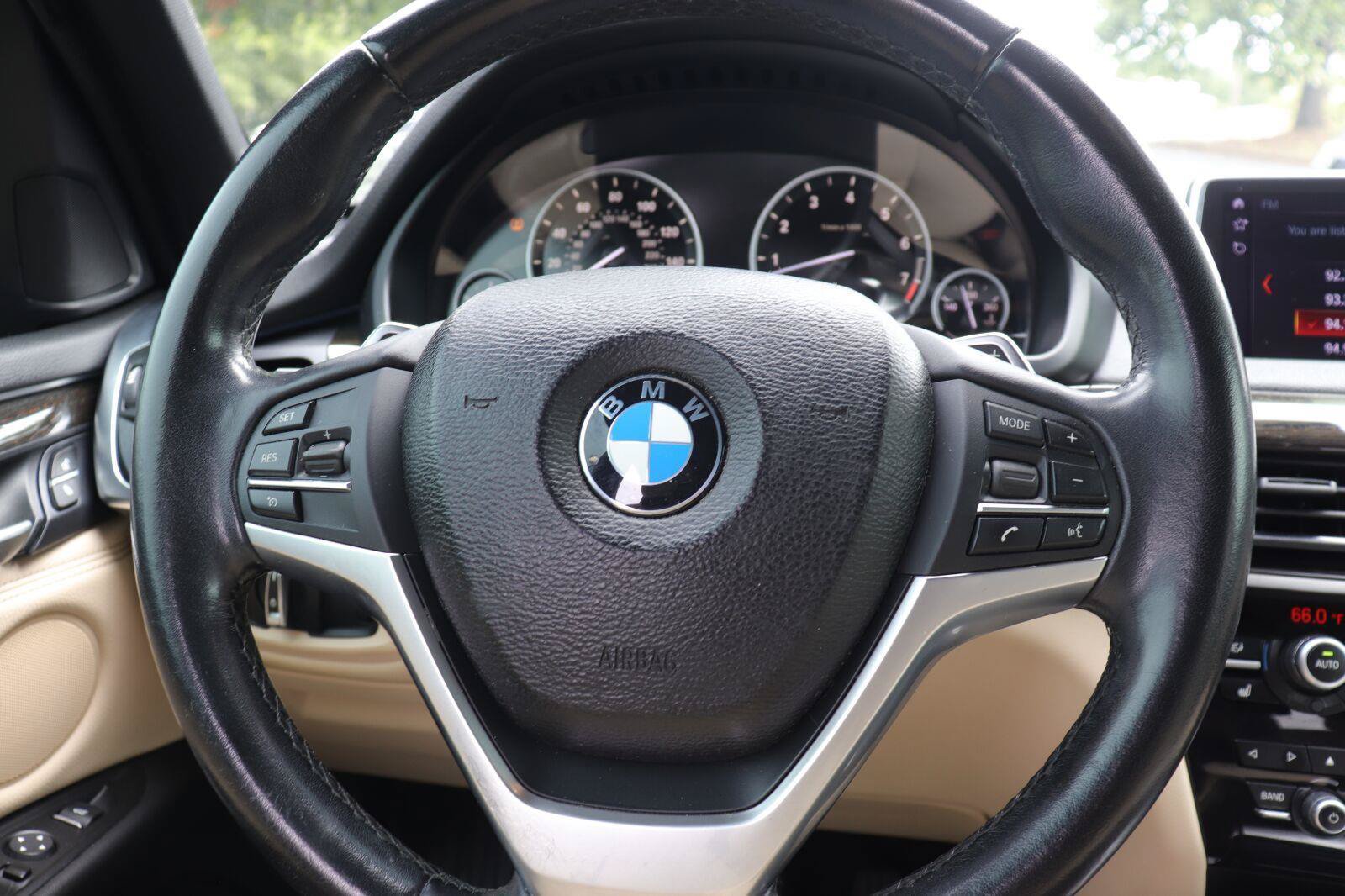 Used 2018 BMW X5 sDrive35i RWD image 29