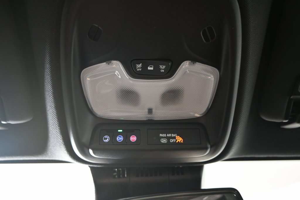 Used 2024 Chevrolet Colorado Trail Boss w/ Advanced Trailering Package image 32