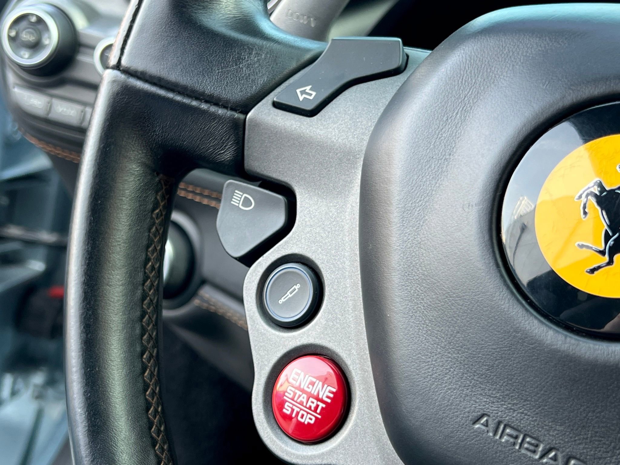 Used 2017 Ferrari 488 GTB image 19