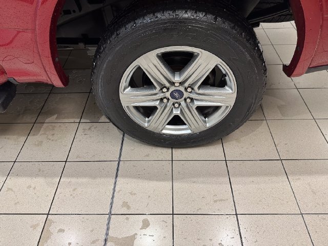 Certified 2019 Ford F150 XLT w/ Equipment Group 302A Luxury AWD/4WD image 24
