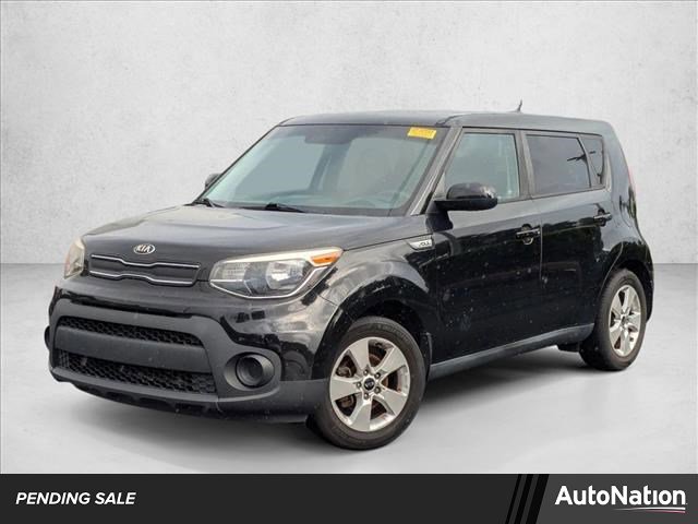 Used 2018 Kia Soul
