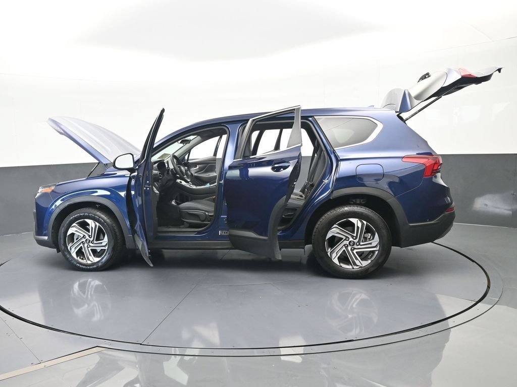 Used 2023 Hyundai Santa Fe SE FWD image 68