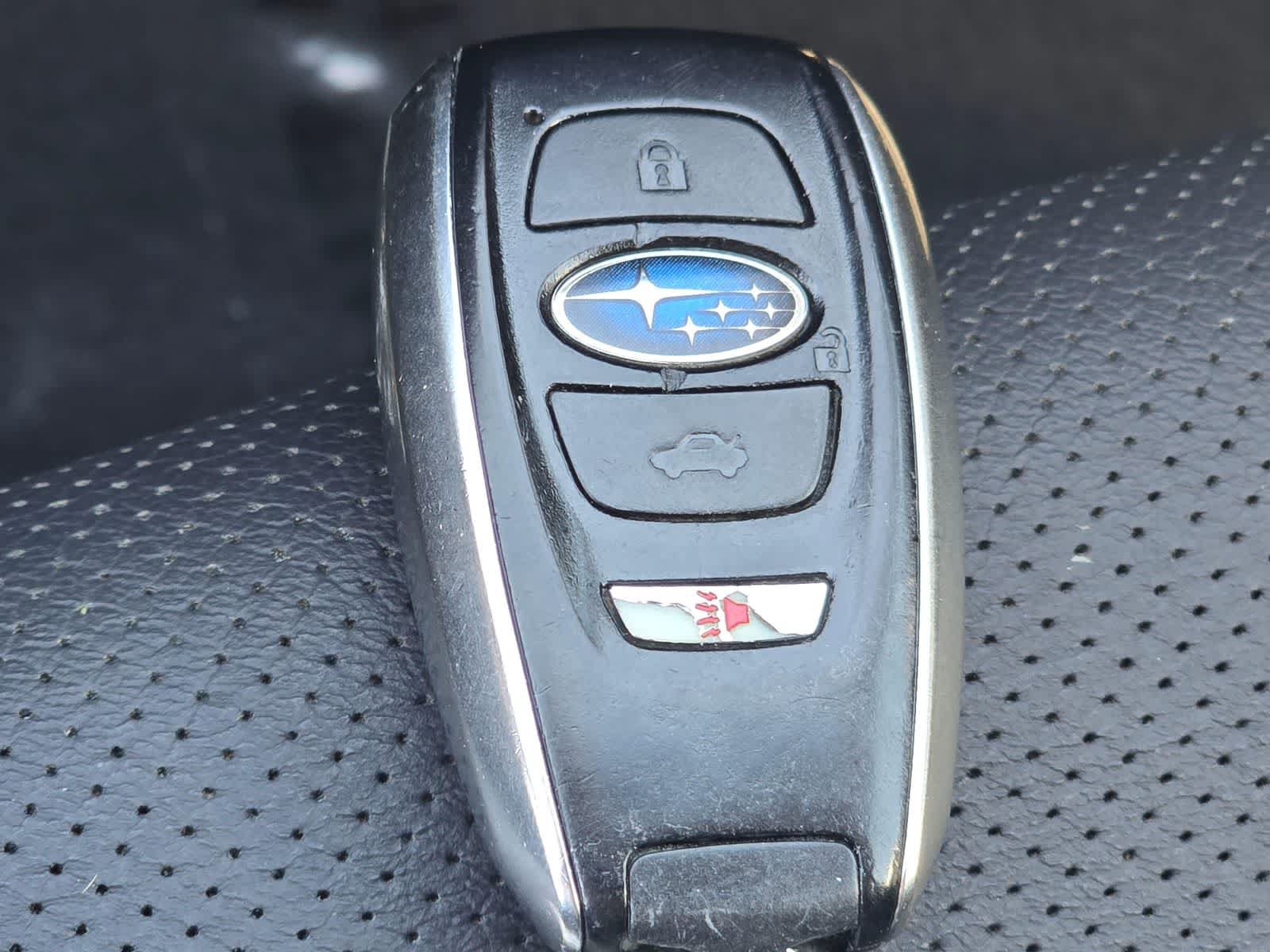 Used 2015 Subaru Outback 2.5i Limited AWD/4WD image 33