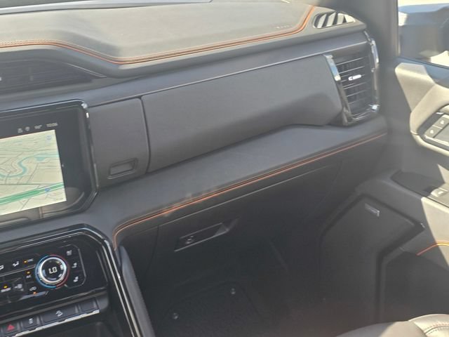 Used 2026 GMC Sierra 2500 AT4 w/ AT4 Premium Plus Package AWD/4WD image 19