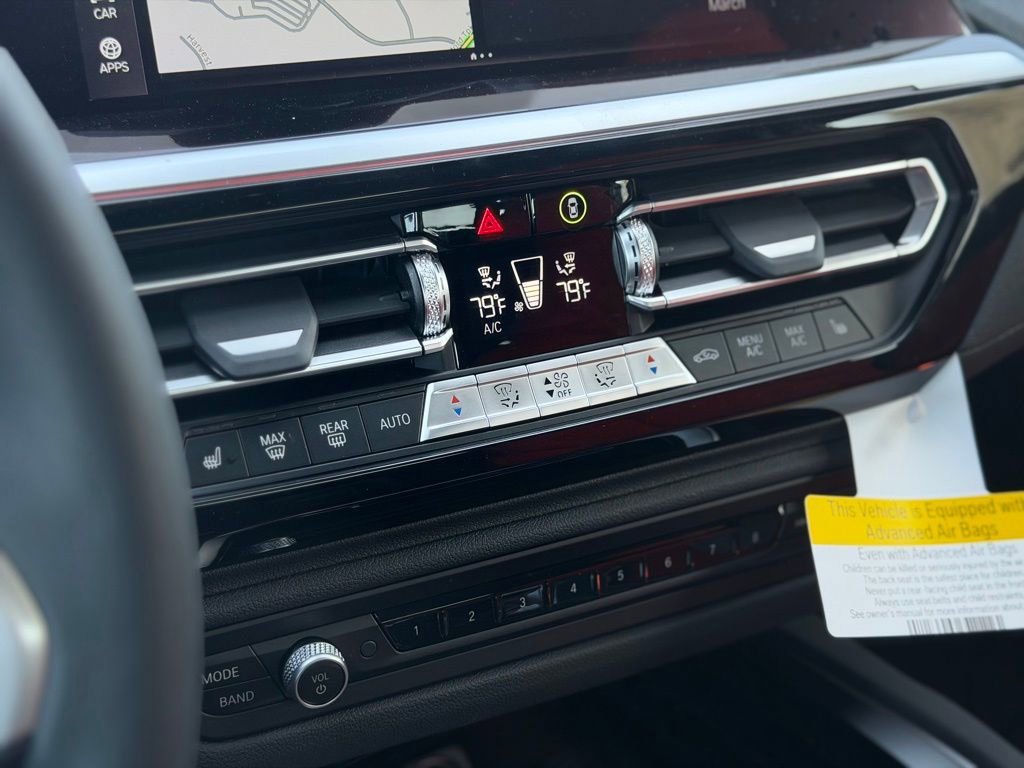 New 2026 BMW Z4 sDrive30i w/ Premium Package RWD image 15