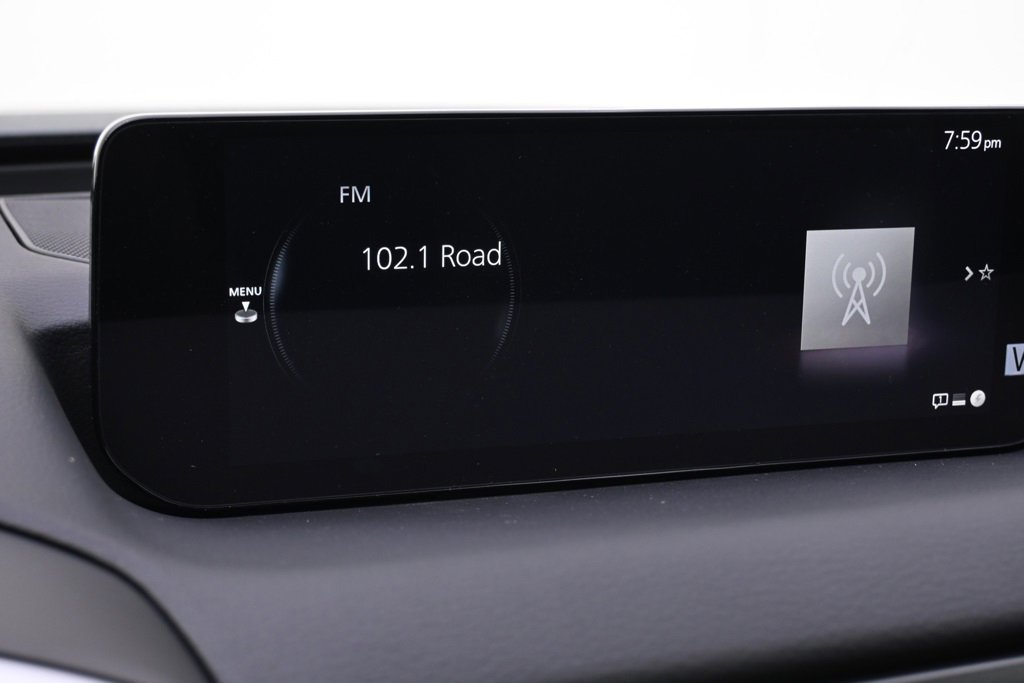 New 2026 MAZDA CX-50 AWD 2.5 Hybrid w/ Weather Package image 28