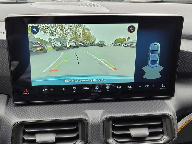 New 2026 Ford Mustang Coupe image 25