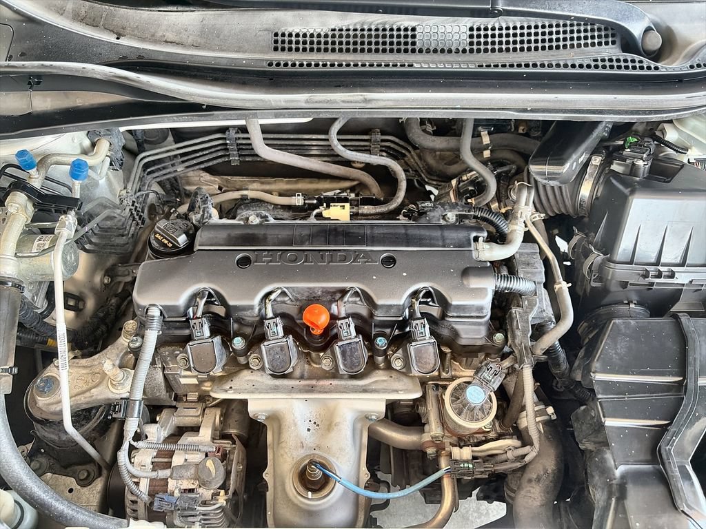 Used 2016 Honda HR-V EX-L image 31