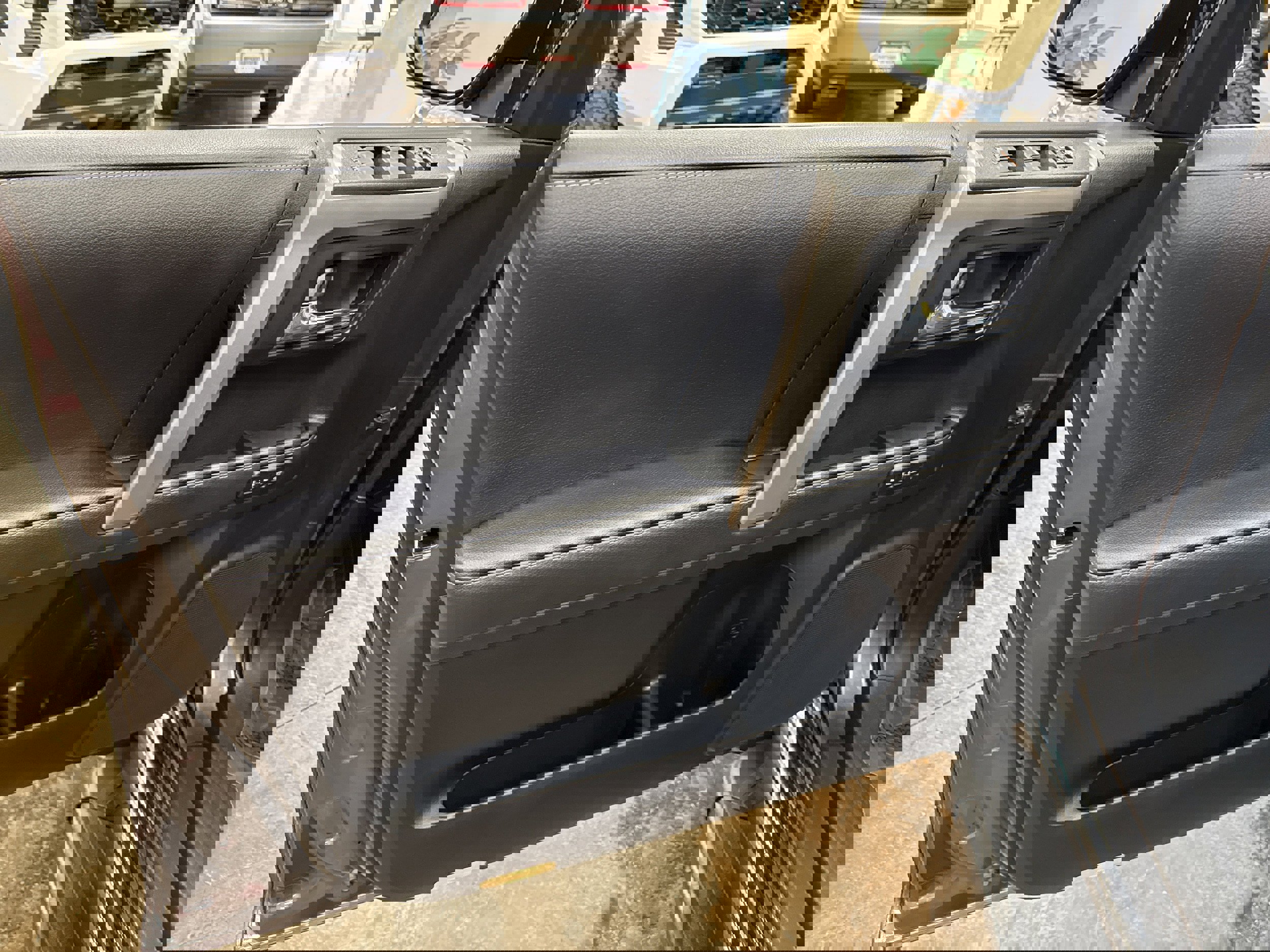 Used 2023 Toyota 4Runner Limited image 26