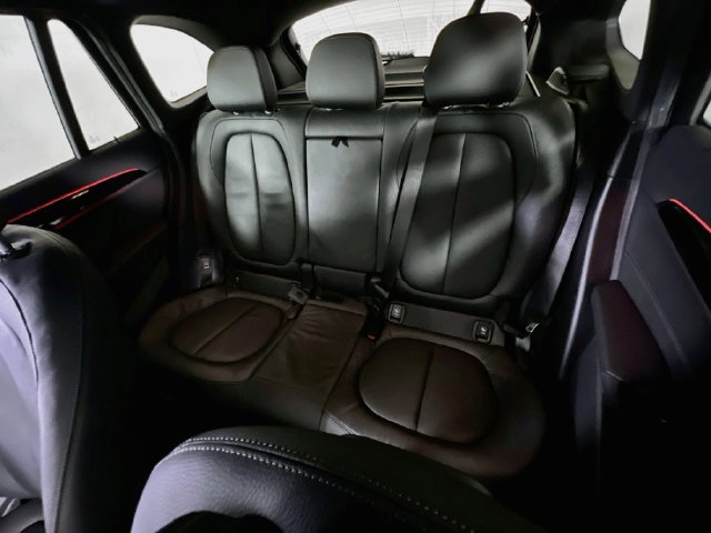 Used 2021 BMW X1 sDrive28i w/ Convenience Package FWD image 27
