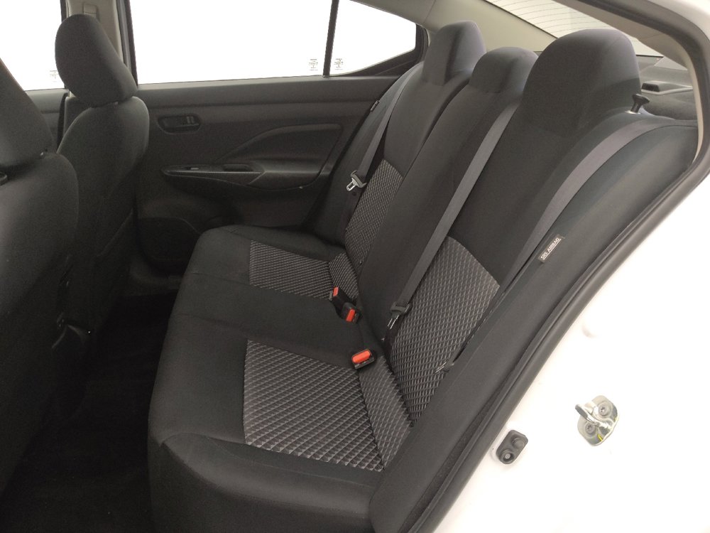 Used 2021 Nissan Versa S image 18