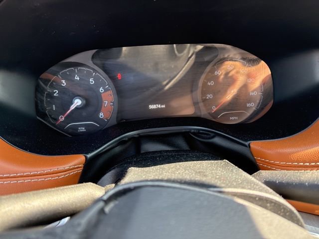 Used 2024 Jeep Compass Limited image 9