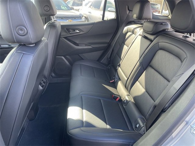 New 2026 Chevrolet Equinox LT w/ Convenience Package II image 23