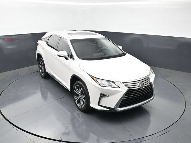 Used 2017 Lexus RX 350 FWD w/ Premium Package image 19