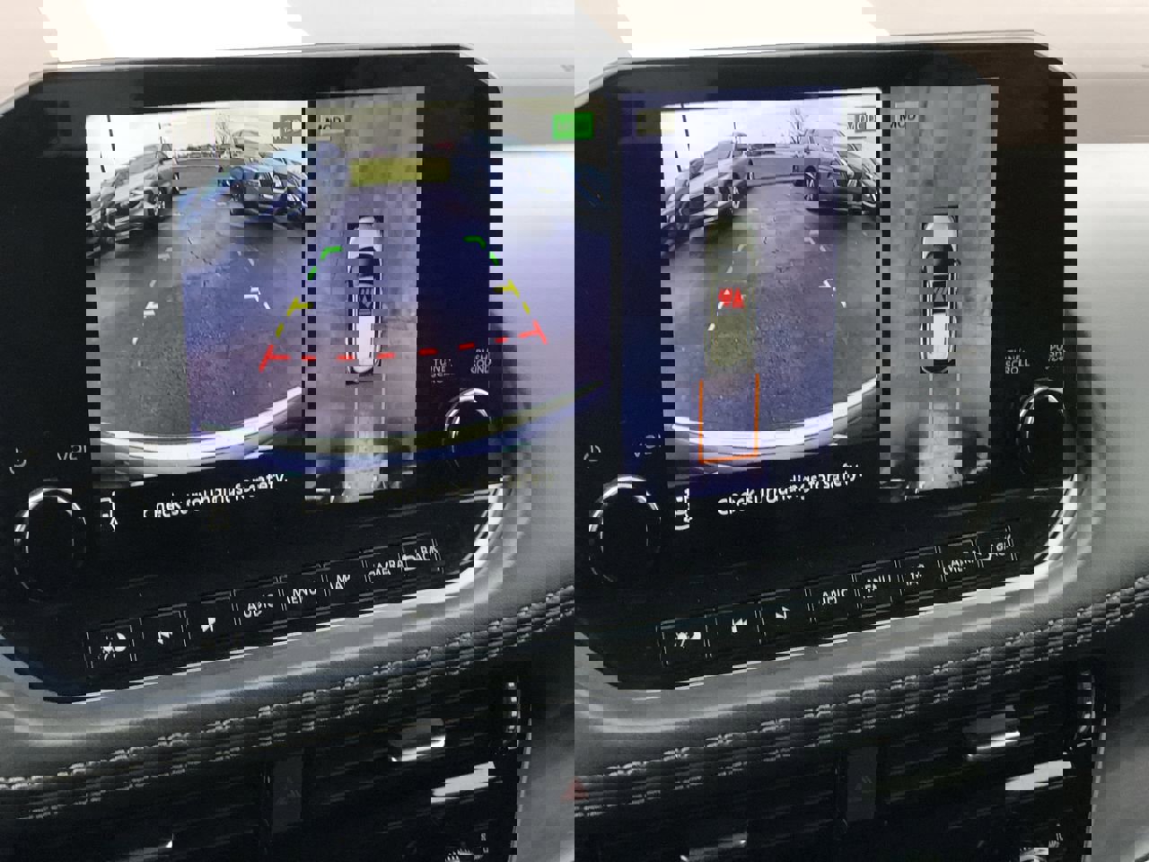 Used 2023 Nissan Rogue Platinum w/ Platinum Premium Package image 21