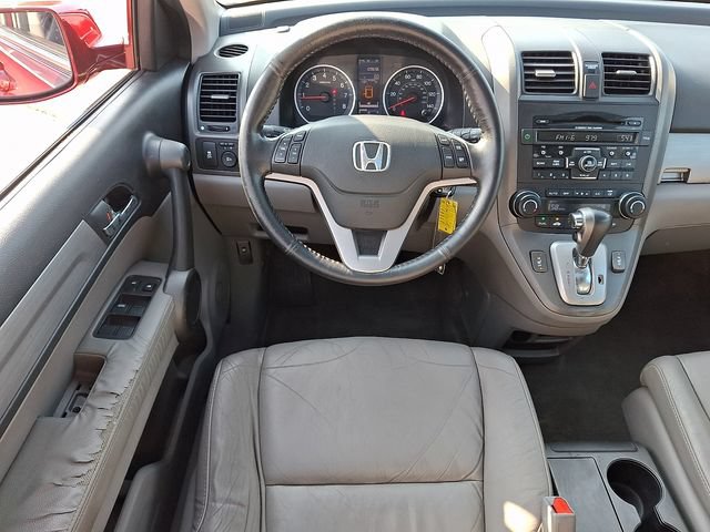 Used 2010 Honda CR-V EX-L image 11