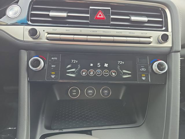 New 2026 Genesis G70 2.5T image 19