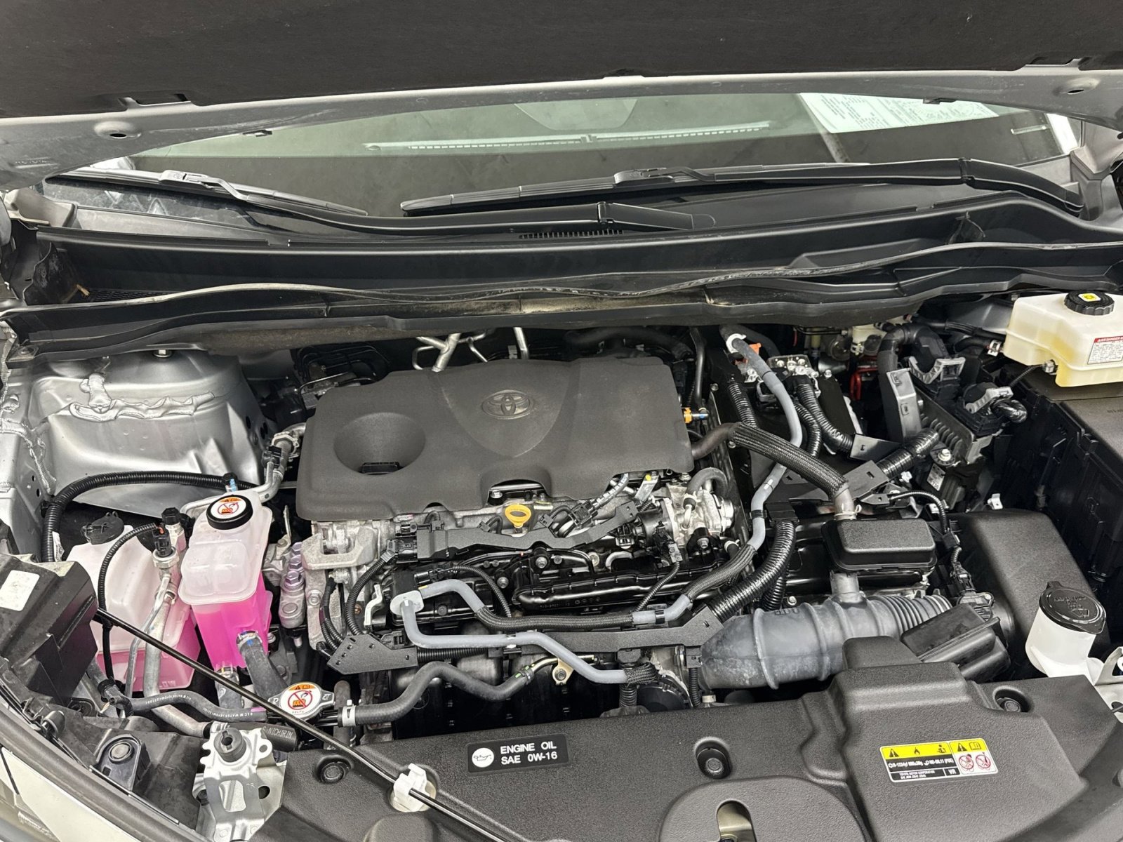 Used 2023 Toyota Sienna LE image 33