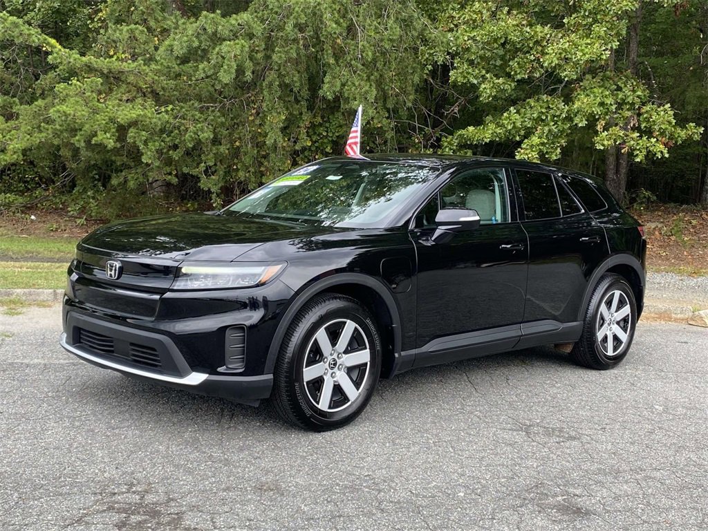 Certified 2024 Honda Prologue EX