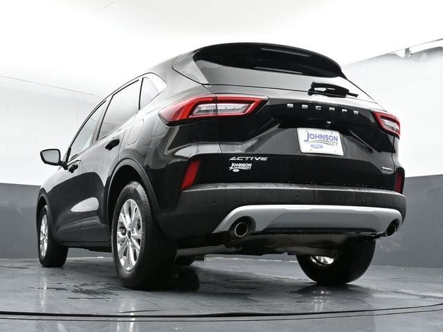 Used 2023 Ford Escape Active w/ Tech Pack #2 AWD/4WD image 31