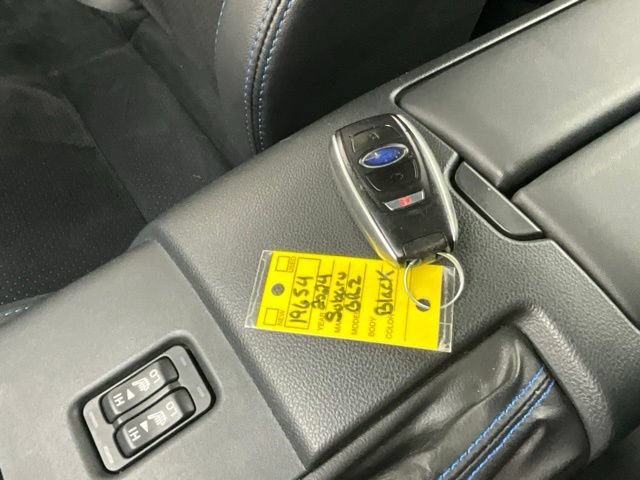 Used 2024 Subaru BRZ tS RWD image 28
