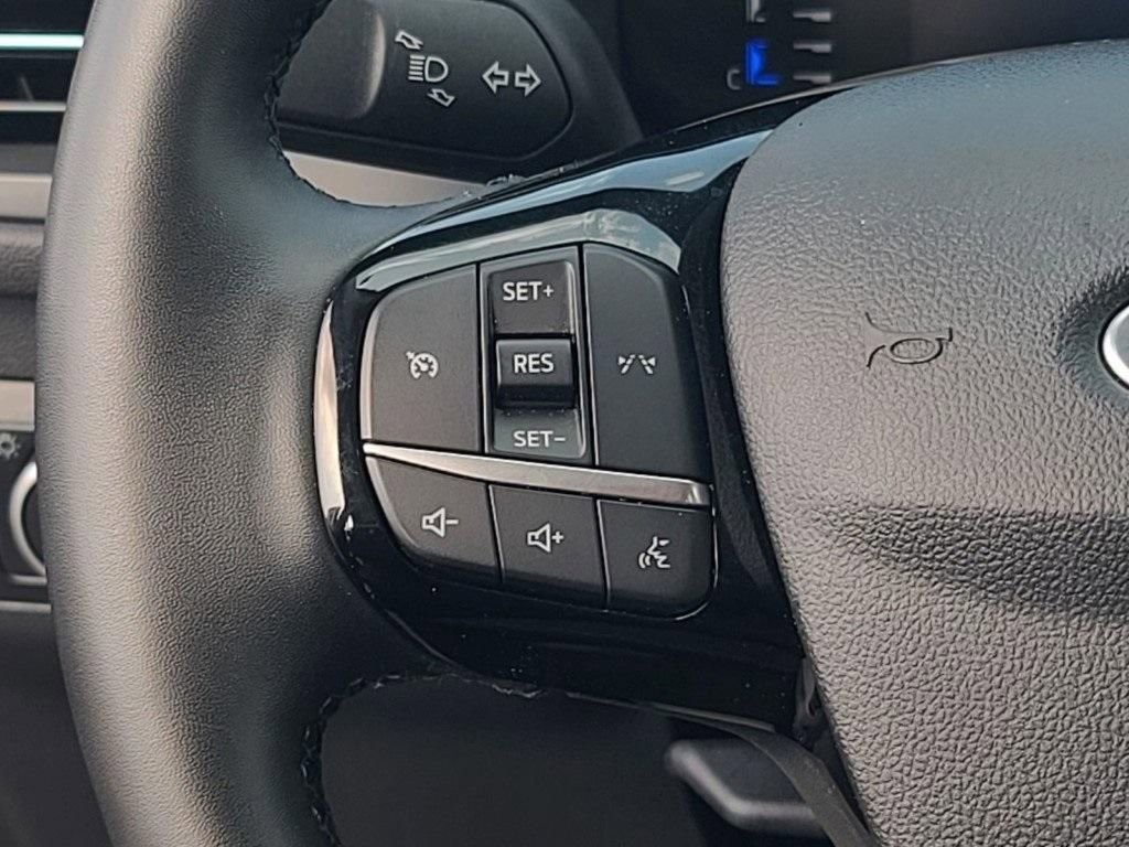 Used 2024 Ford Escape Active image 24