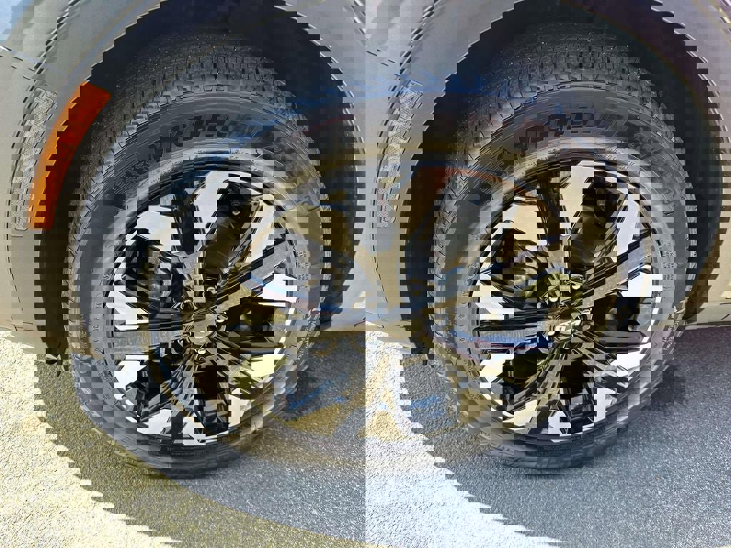 Certified 2023 Kia Sportage X-Line image 9