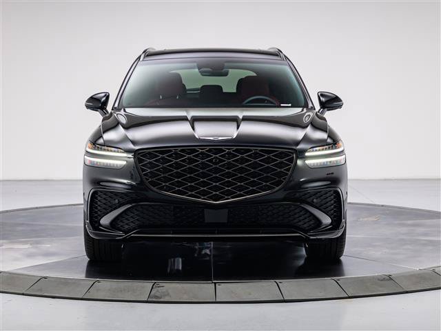 New 2026 Genesis GV70 2.5T Sport Prestige AWD/4WD image 8