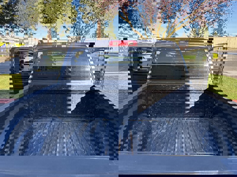 Used 2014 RAM 1500 Express image 39