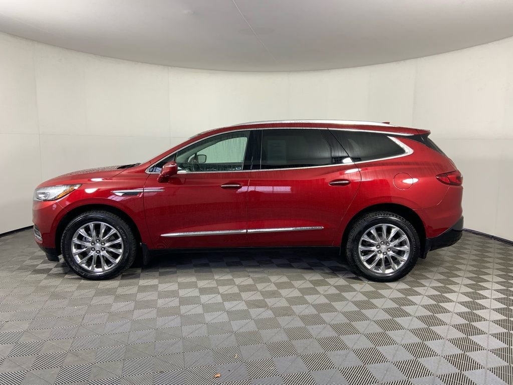 Used 2019 Buick Enclave Premium w/ Experience Buick Package image 6