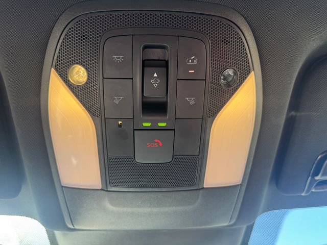 Used 2025 INFINITI QX55 Sensory image 27