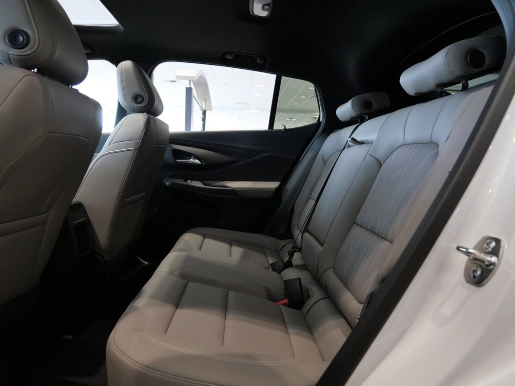 New 2026 Buick Envista Sport Touring FWD image 15